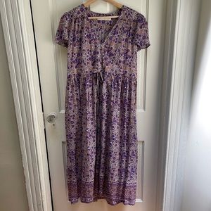 Christy Dawn The Dawn Dress EUC!